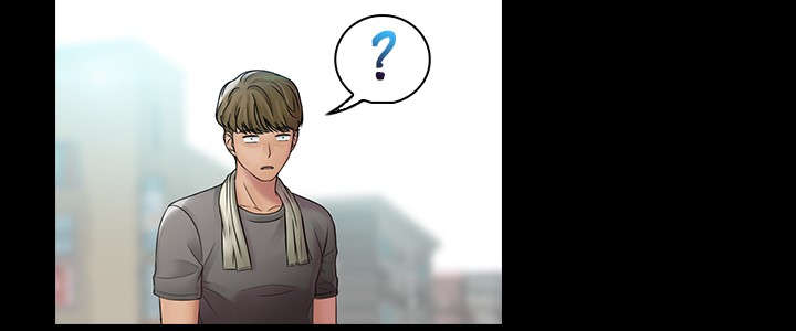 破格招待第2话图