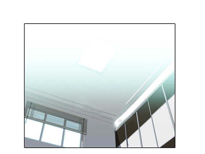 破格招待第34话图