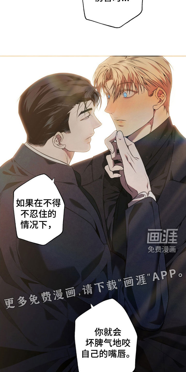 痞子警卫第17话图