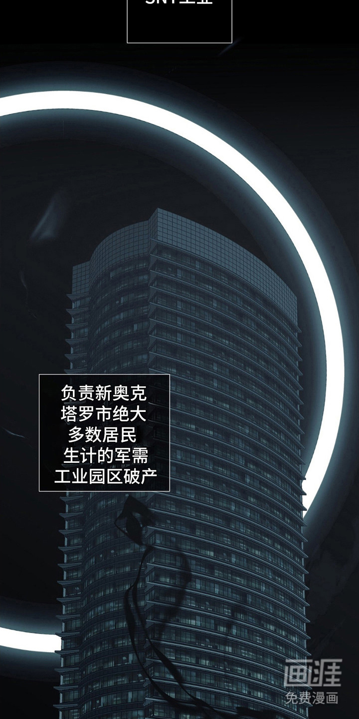 痞子警卫第4话图