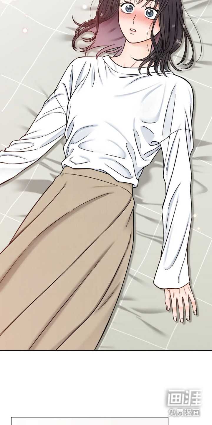 朋友的妹妹第18话图