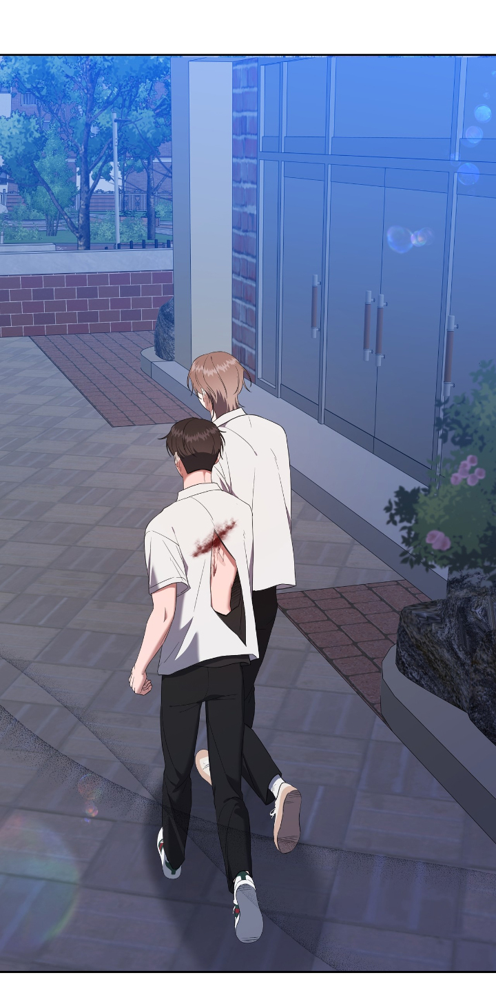 破碎的世界第30话图