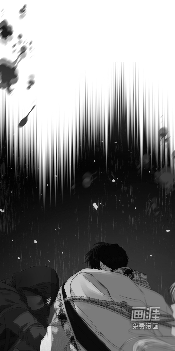 披风下的誓言第13话图