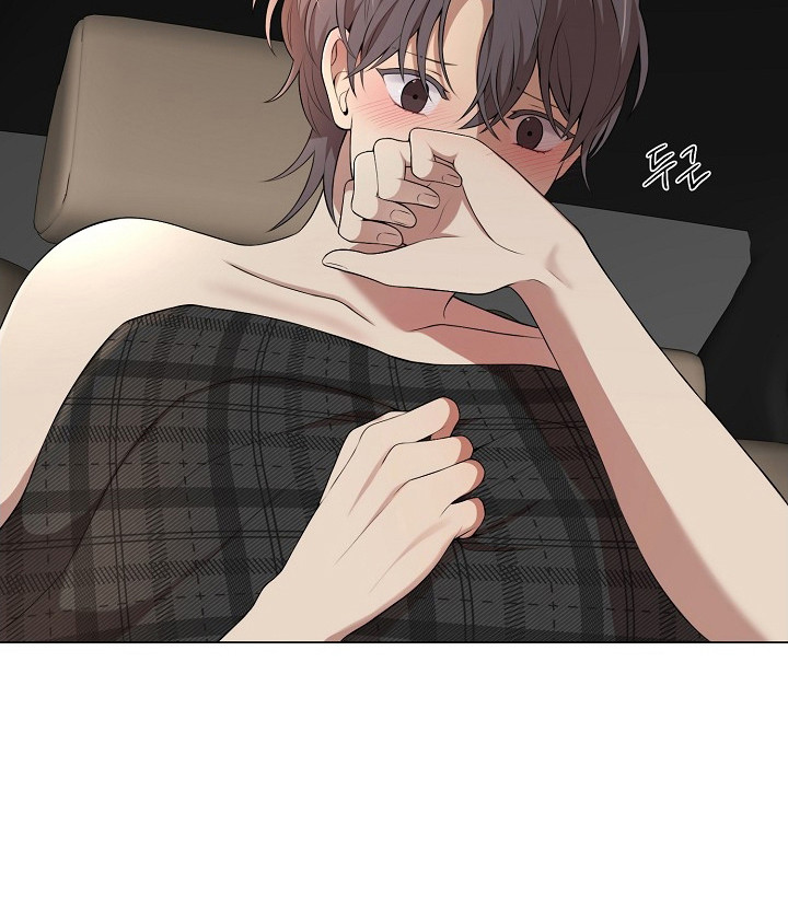 偏执依存第11话图