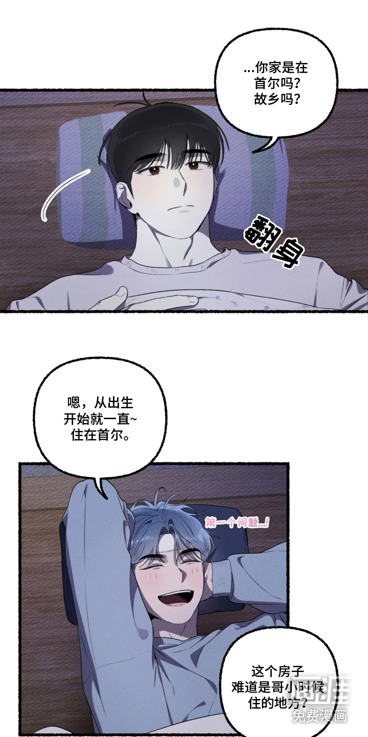 瓶中的海男第11话图