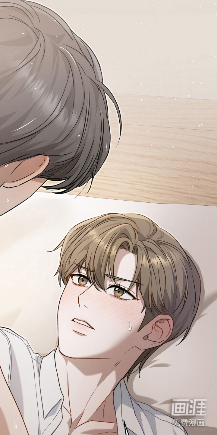 片场罗曼史漫画-图18