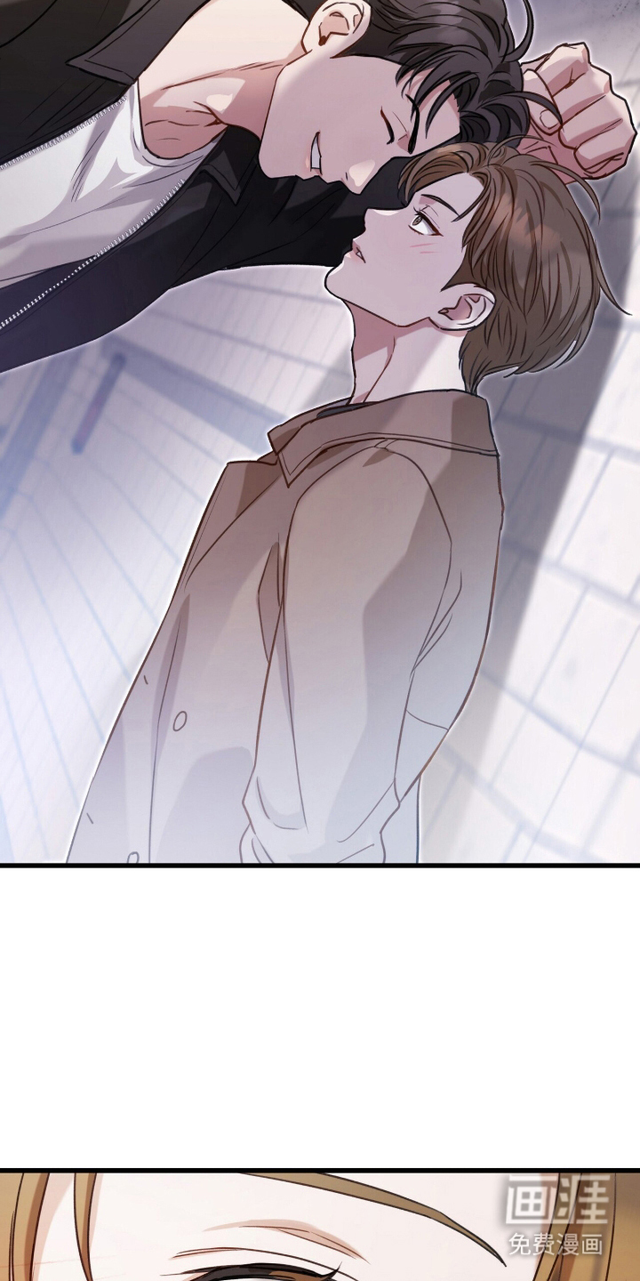 片场罗曼史漫画-图26