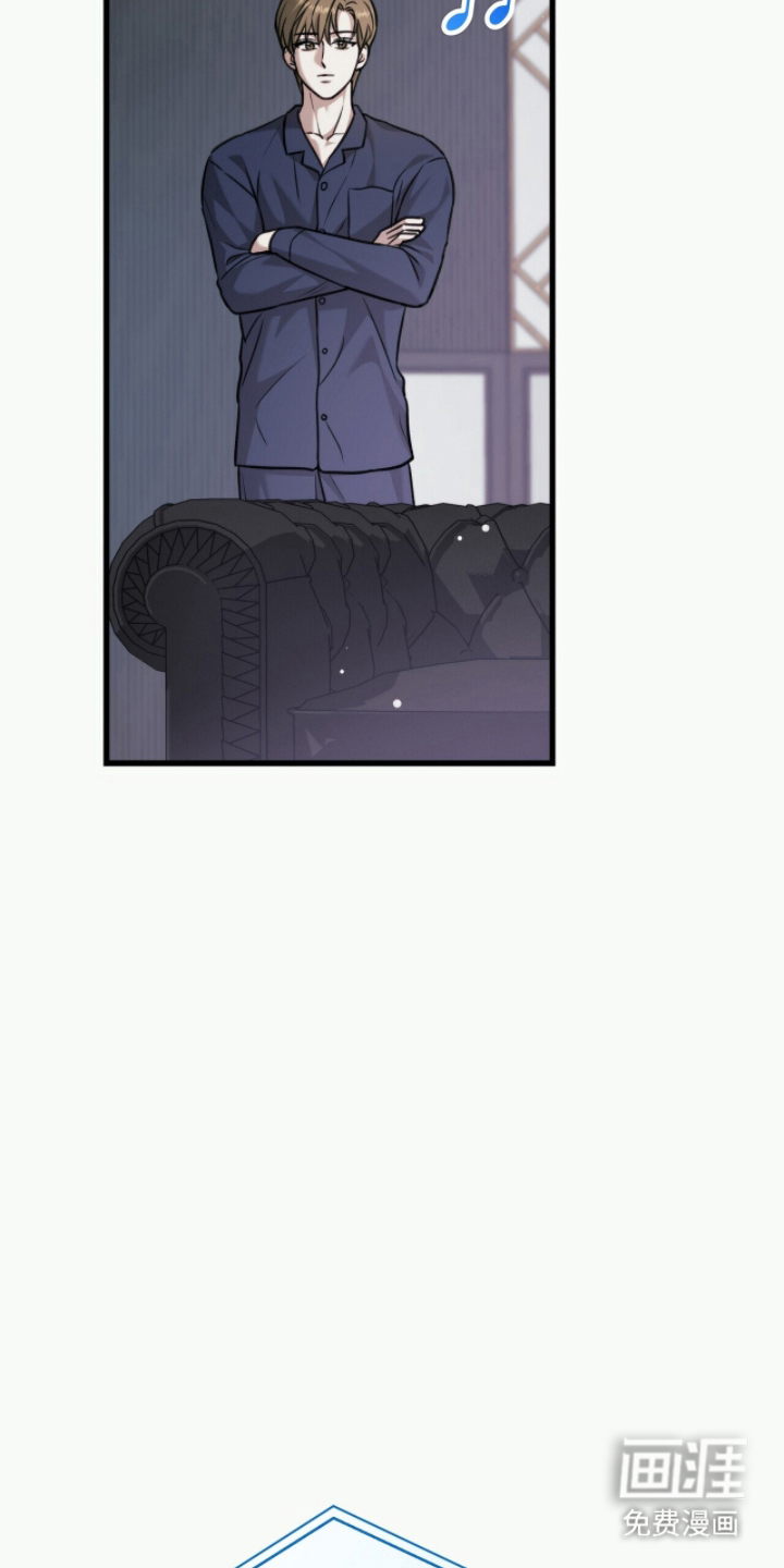 片场罗曼史漫画-图5