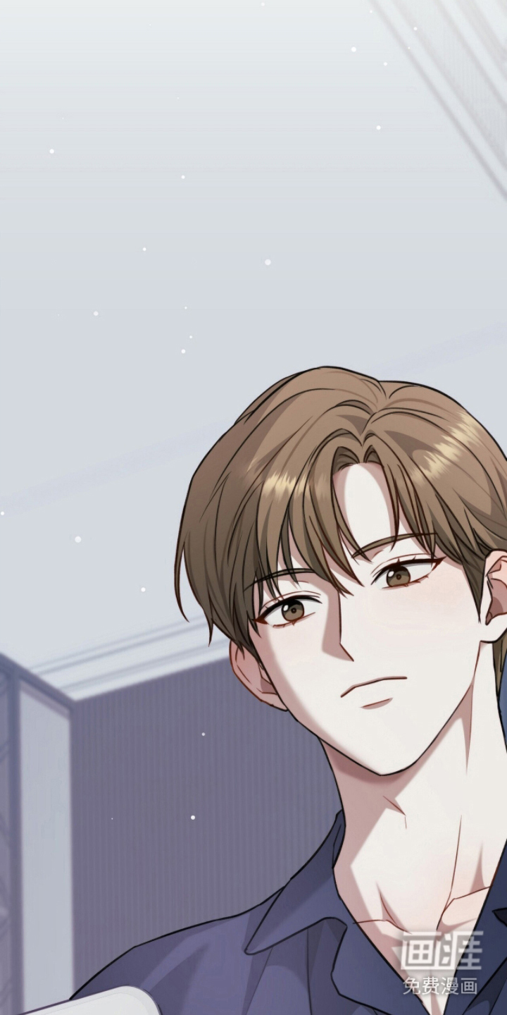 片场罗曼史漫画-图15