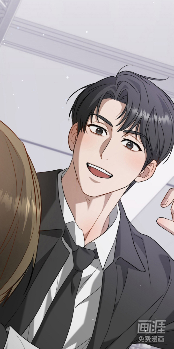片场罗曼史漫画-图10