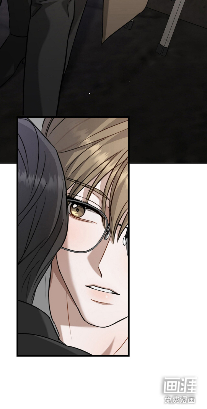 片场罗曼史漫画-图26