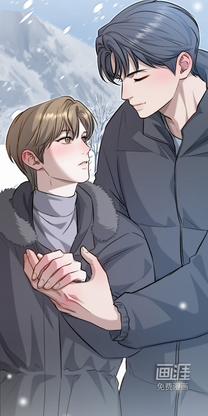 片场罗曼史漫画-图20