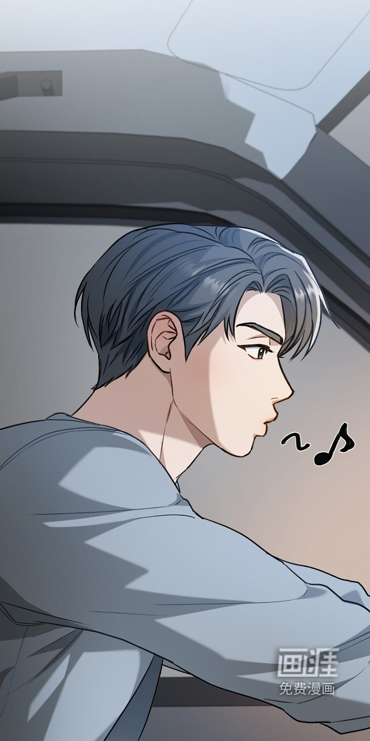 片场罗曼史漫画-图12