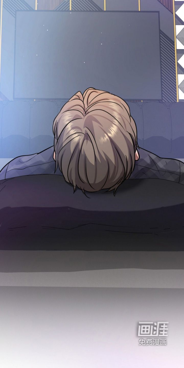 片场罗曼史漫画-图4