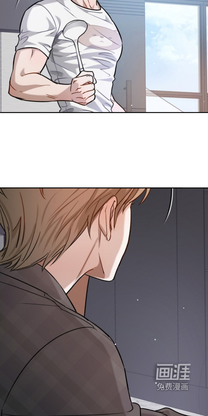 片场罗曼史漫画-图17