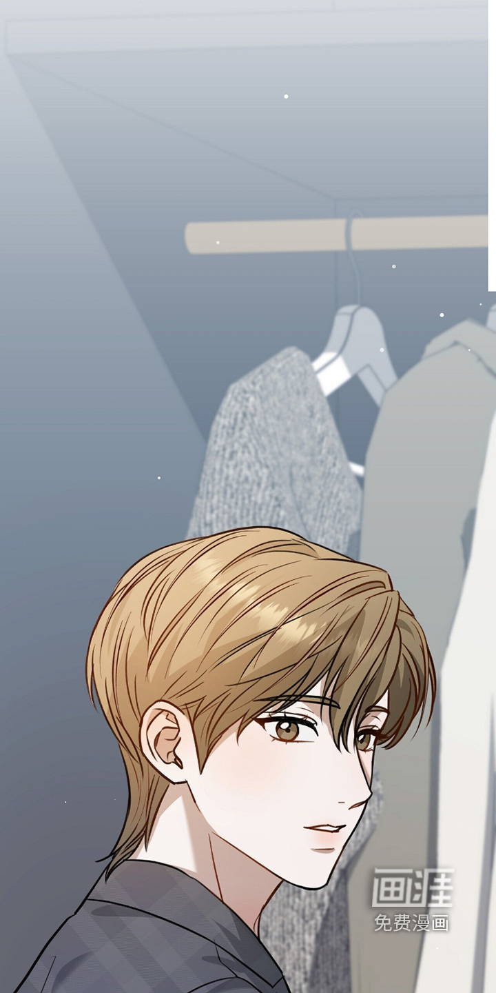 片场罗曼史漫画-图22