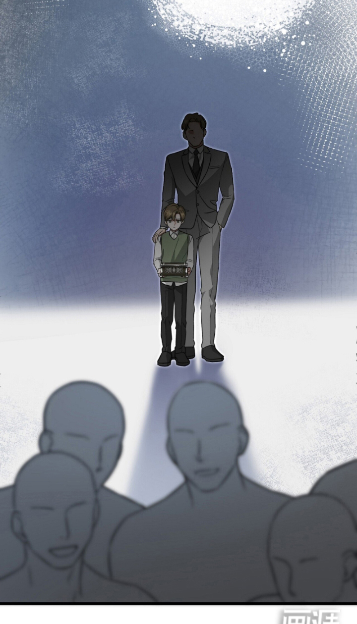 片场罗曼史漫画-图16