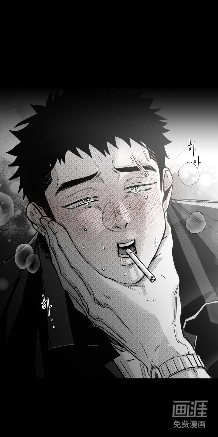 破碎花环之约漫画-图17