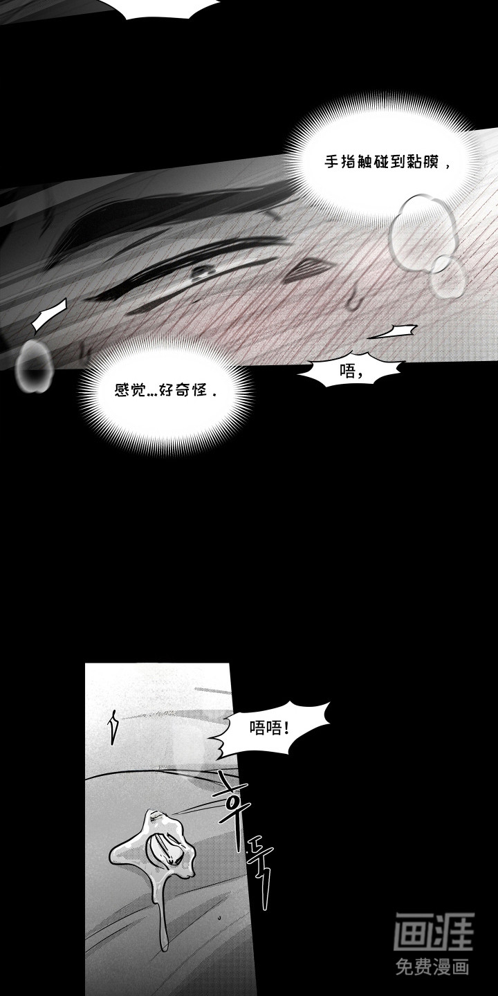 破碎花环之约漫画-图8