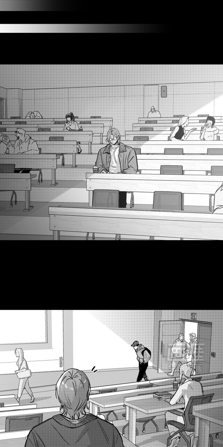 破碎花环之约漫画-图7