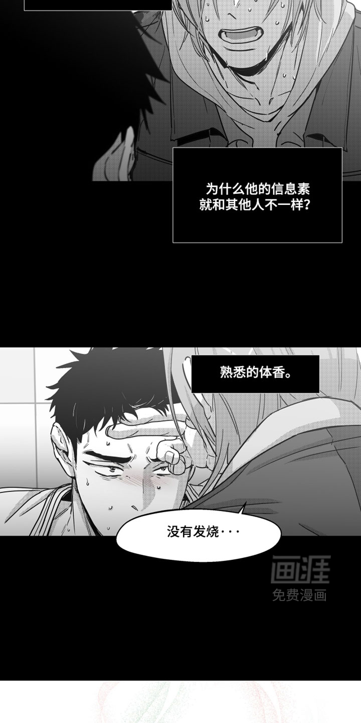 破碎花环之约漫画-图8