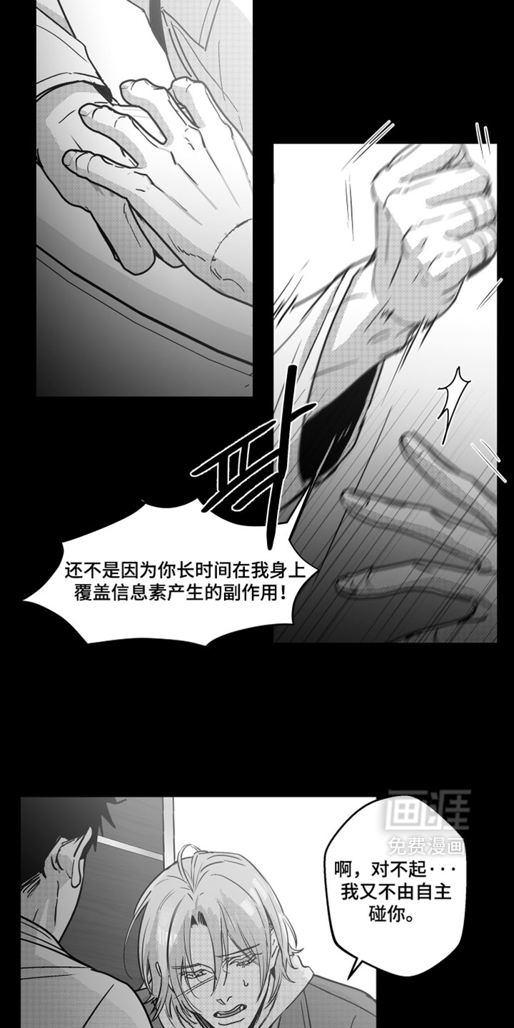 破碎花环之约漫画-图10