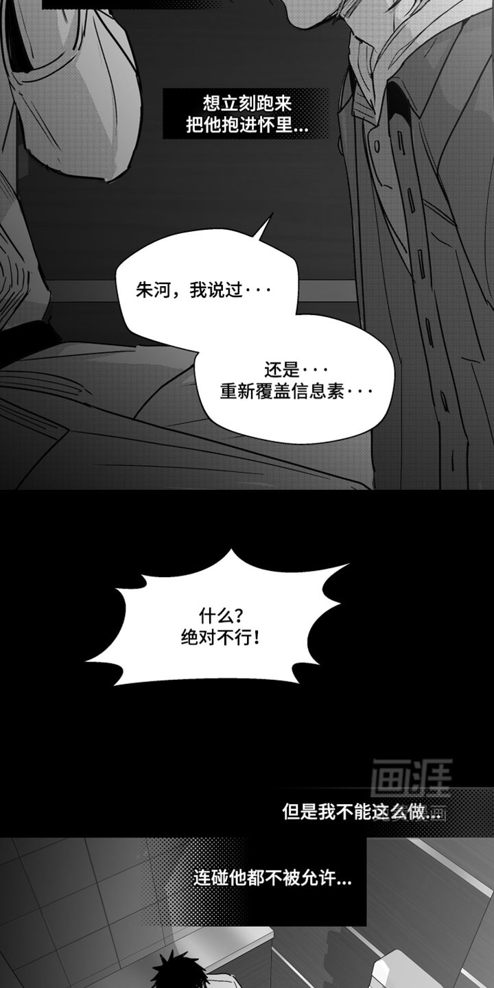 破碎花环之约漫画-图13