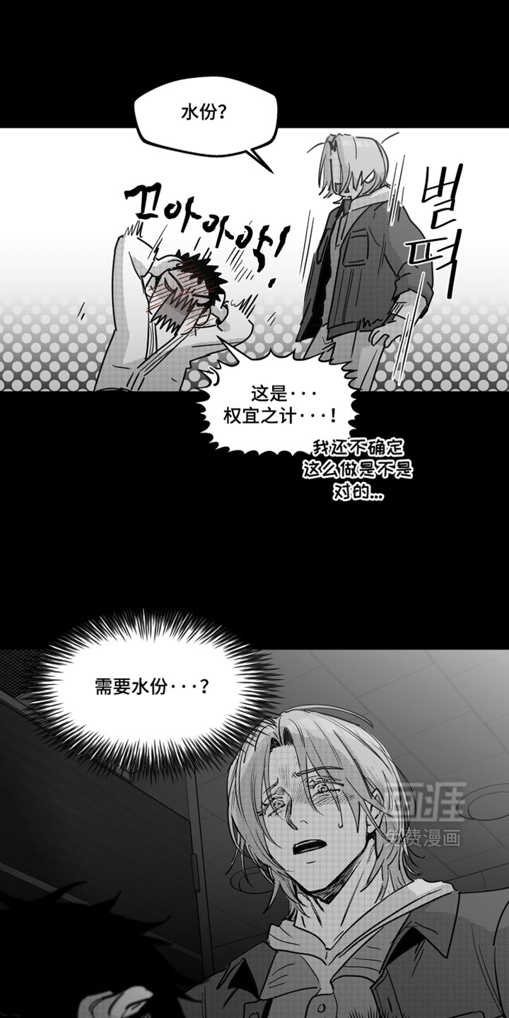 破碎花环之约漫画-图19