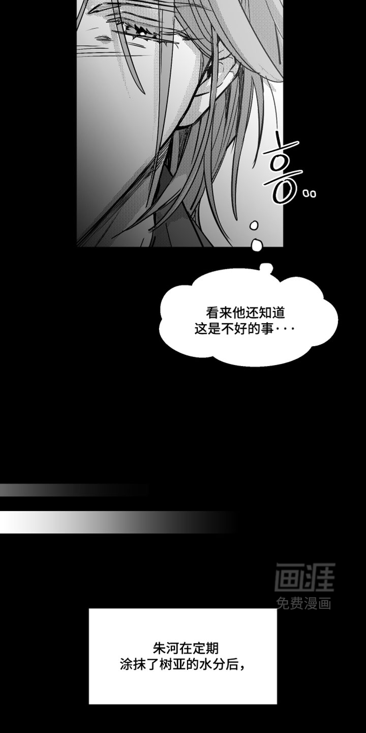 破碎花环之约漫画-图18