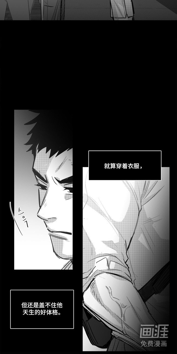 破碎花环之约漫画-图14