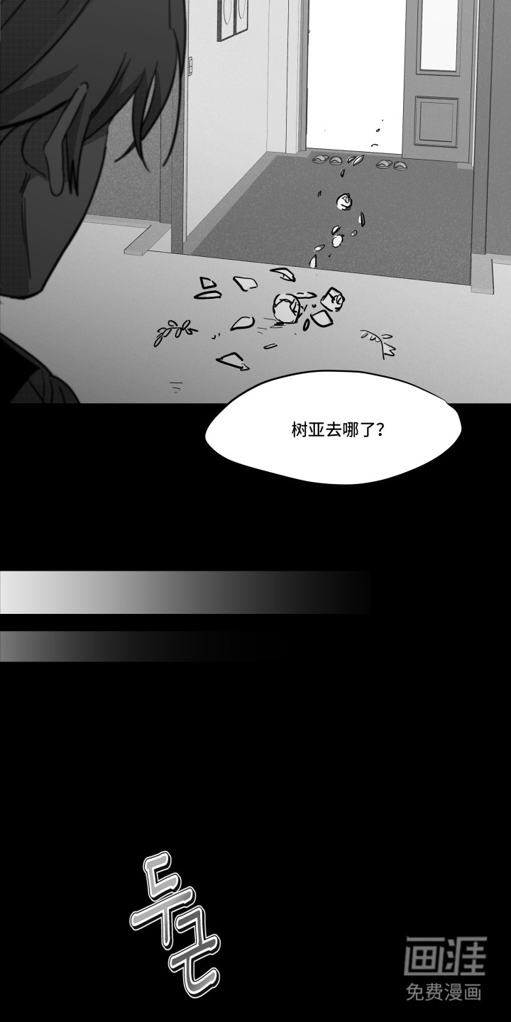 破碎花环之约漫画-图5