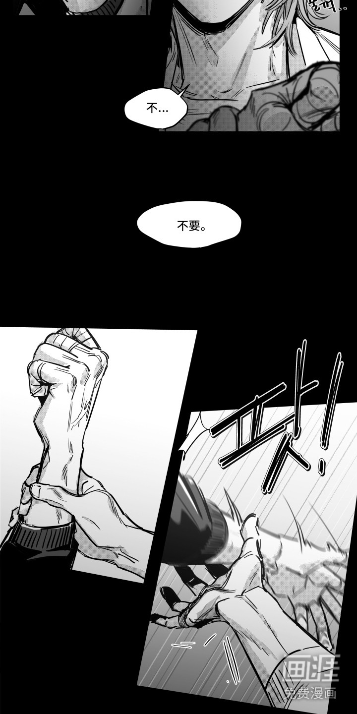 破碎花环之约漫画-图14