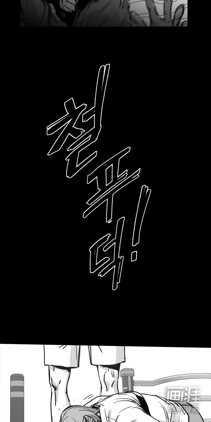 破碎花环之约漫画-图17