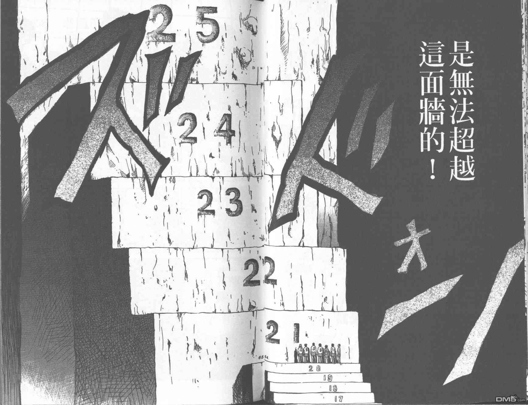 排球至尊 第11卷 第32页