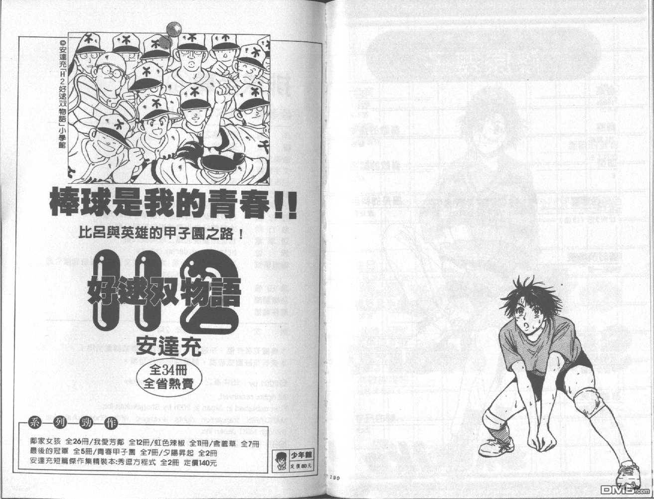 排球至尊 第6卷 第96页