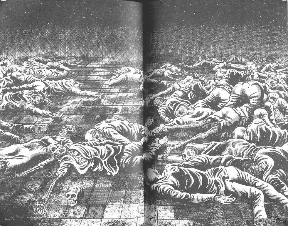 漂流教室第7卷图