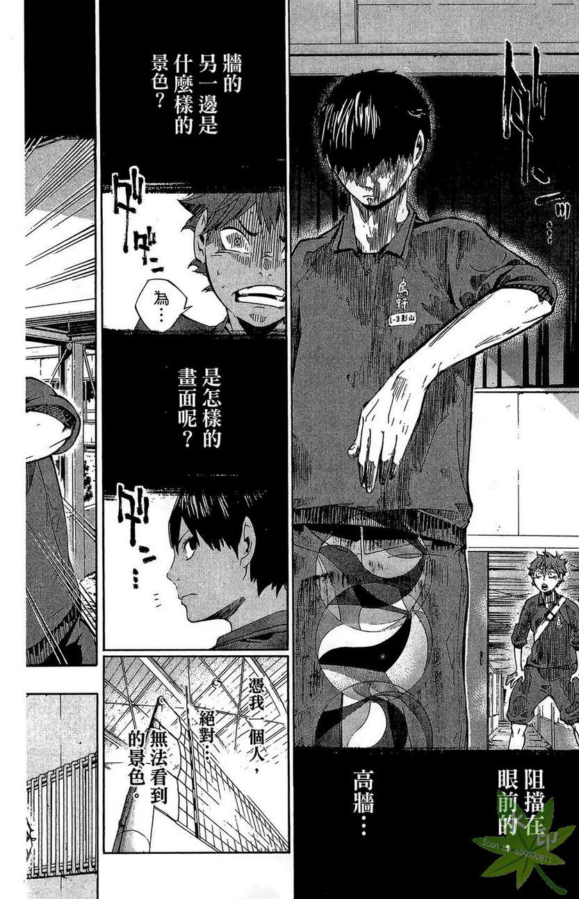 排球 第1卷 第57页