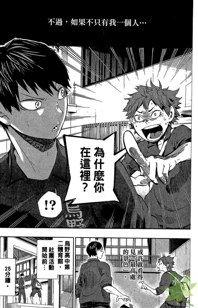 排球 第1卷 第58页