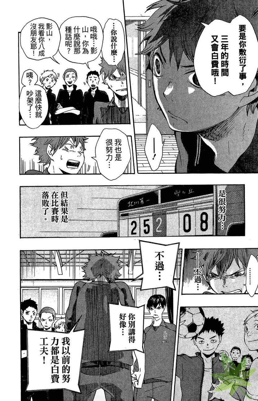 排球 第1卷 第71页