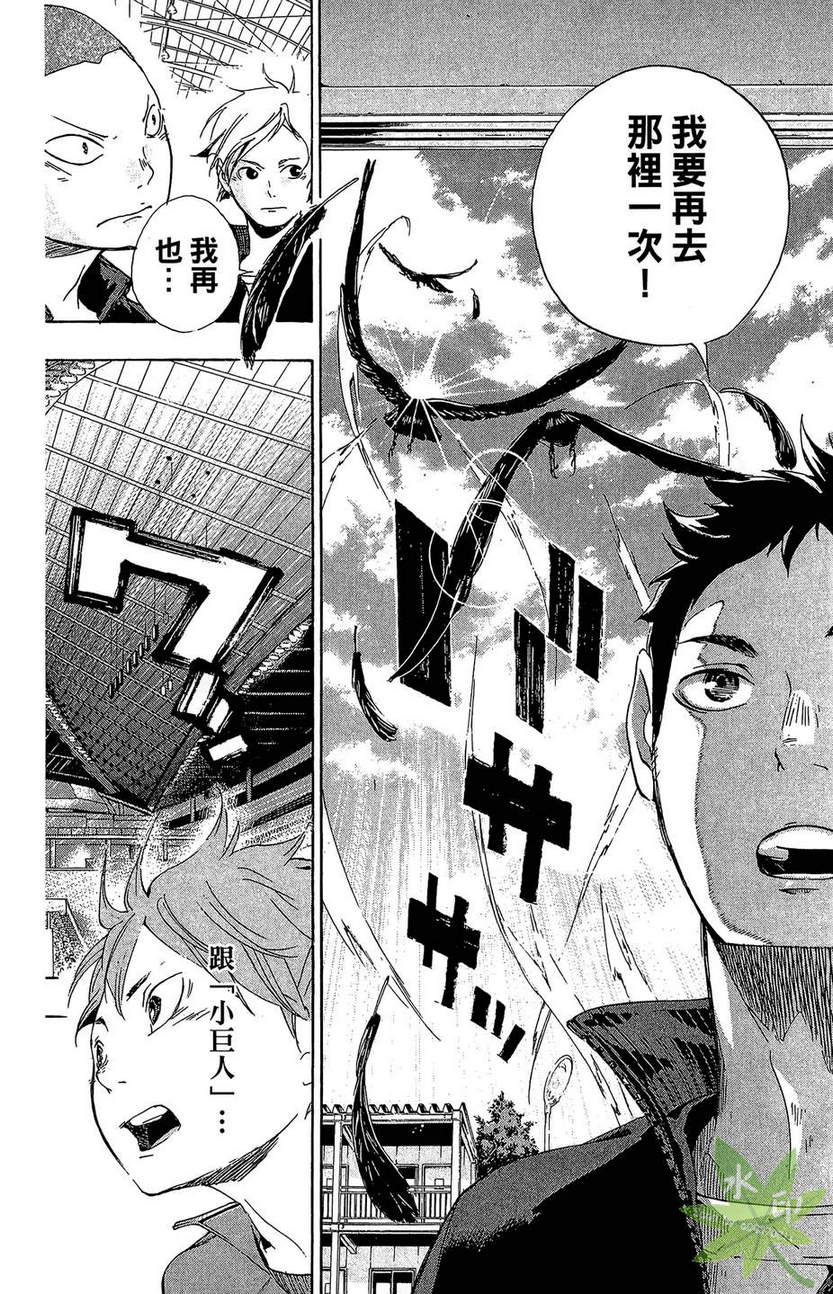 排球 第1卷 第81页