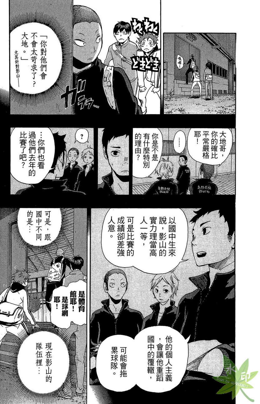 排球 第1卷 第106页