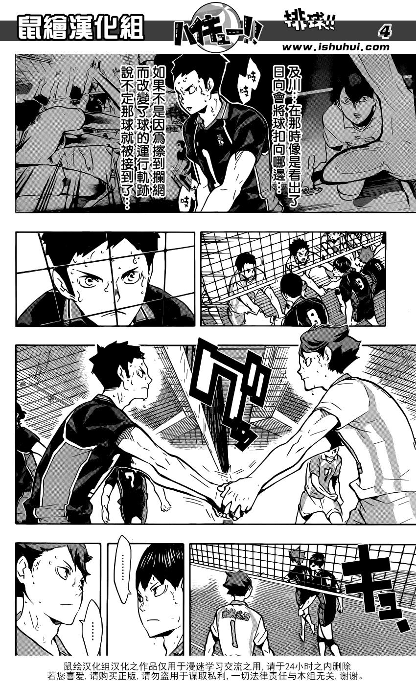 排球第148话图