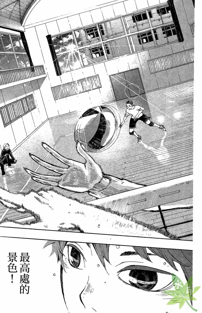 排球 第2卷 第22页