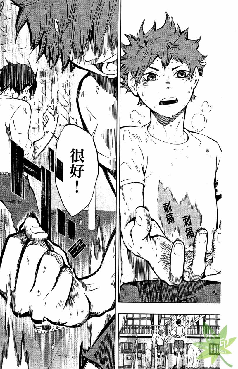 排球 第2卷 第24页