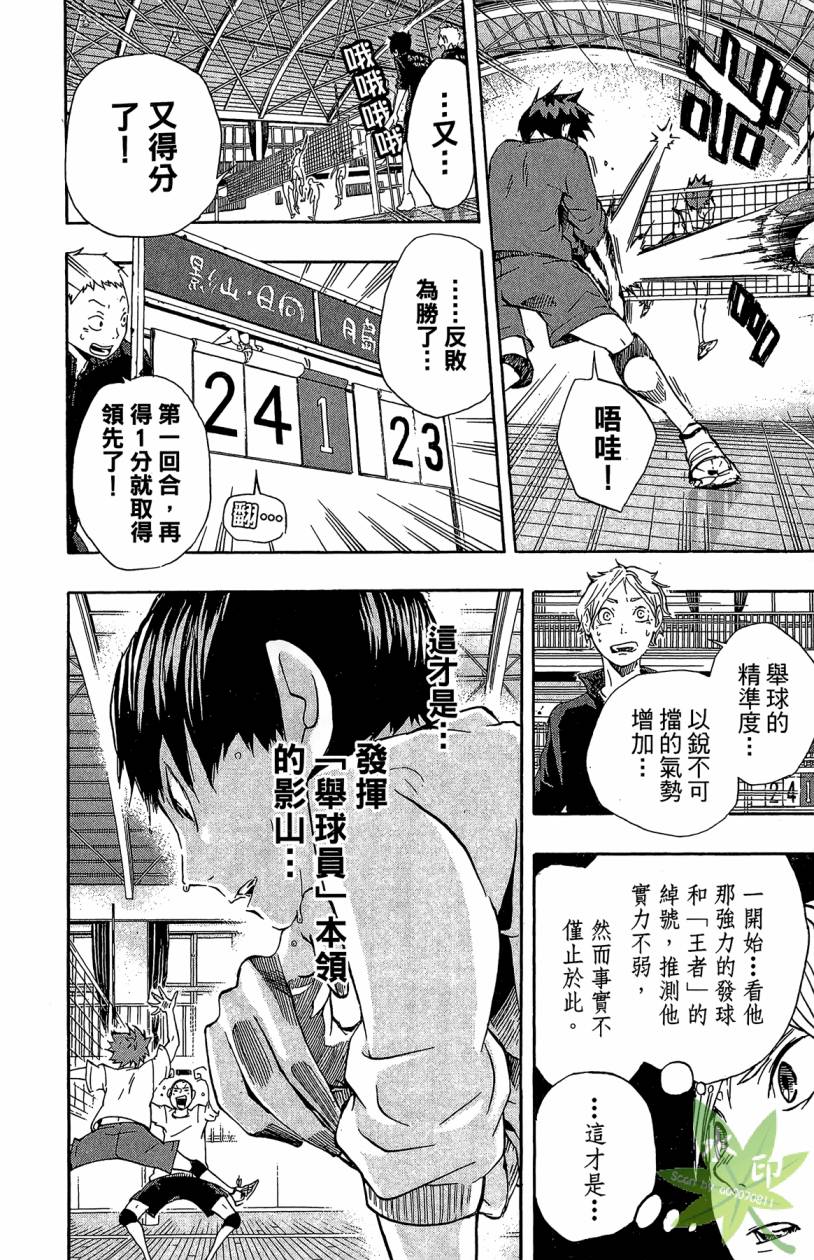 排球 第2卷 第29页