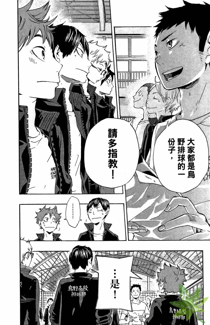 排球 第2卷 第43页