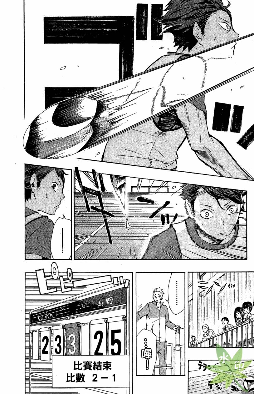 排球 第2卷 第151页