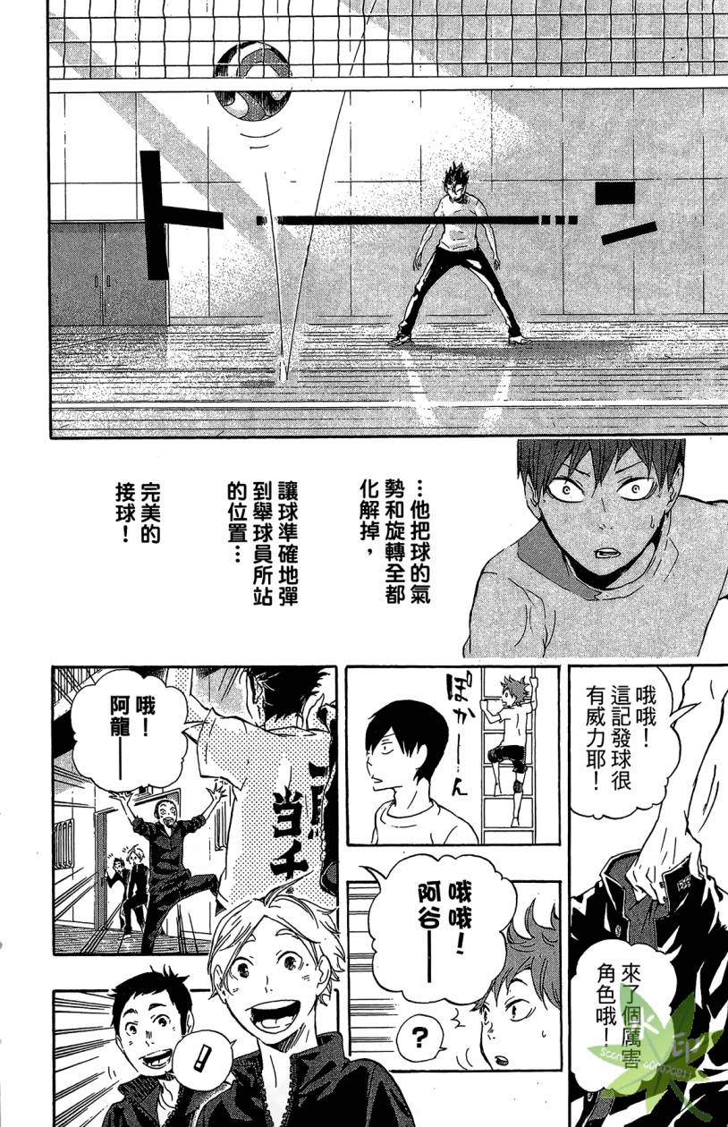 排球 第2卷 第195页