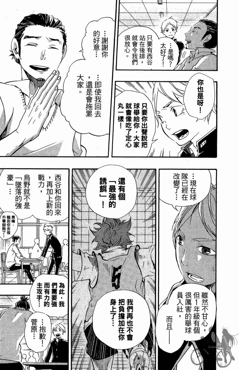 排球 第3卷 第26页