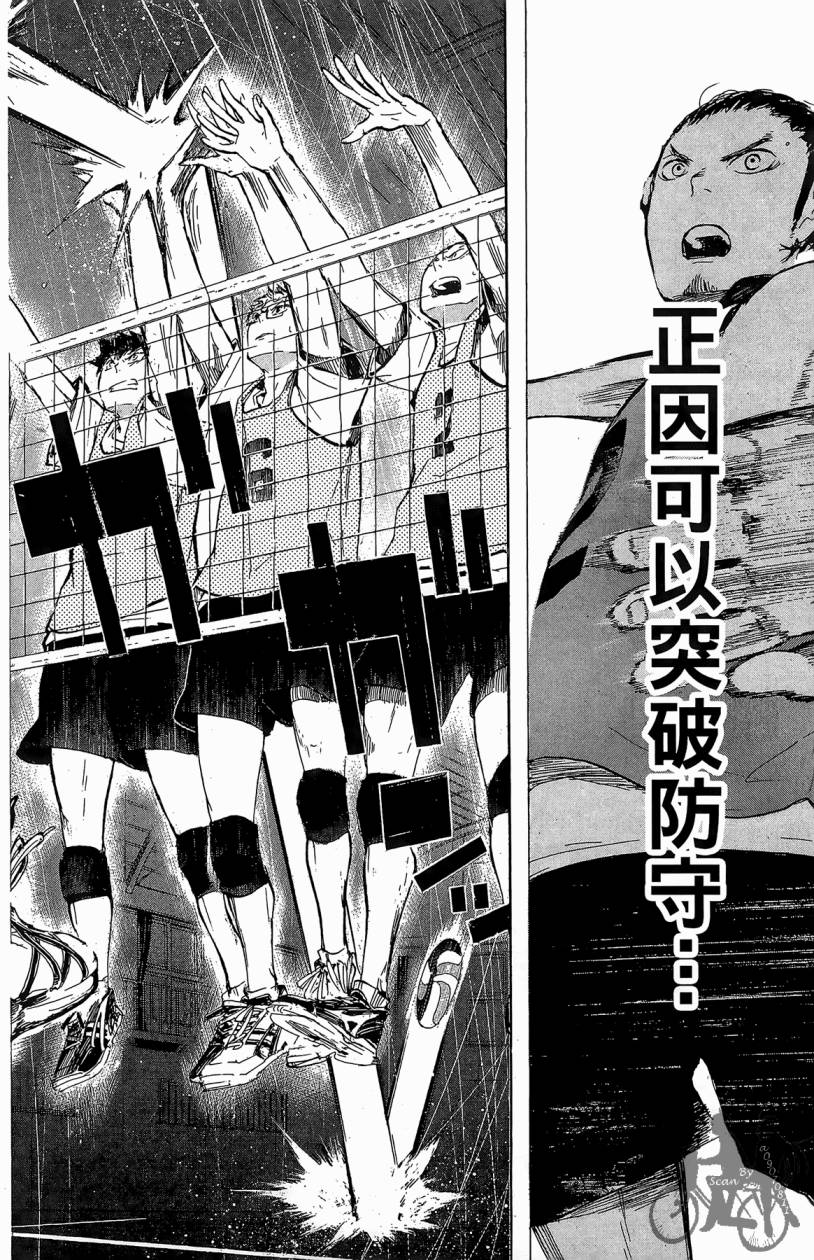 排球 第3卷 第107页